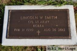 Lincoln W. Smith