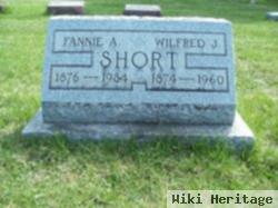 Wilfred James Short