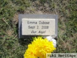 Emma Ann Dubose