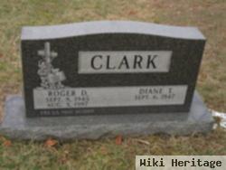 Roger D. Clark