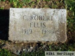 C. Robert Ellis