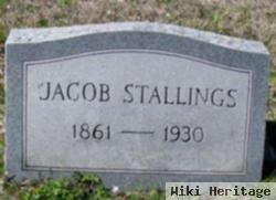 Jacob Stallings