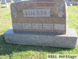 Josephine Torline Toebbe