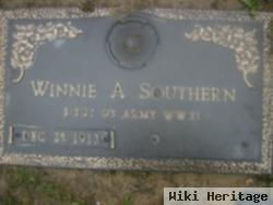 Winnie Southern