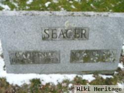 Mary G. Seager