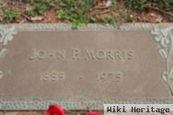 John P. Morris