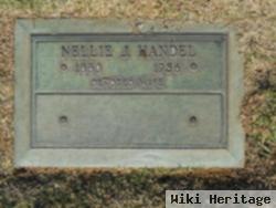 Nellie Julia Flynn Handel