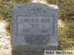 Virginia Rose Mareness Day