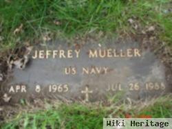 Jeffrey Mueller