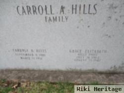 Carroll Hills