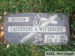 Catherine A. Wittbrodt