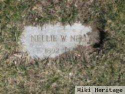 Nellie Wright Newland