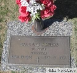 Dale Lee Powers