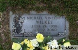 Michael Vincent Wilkes