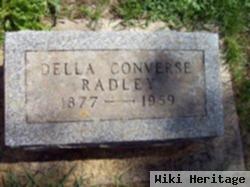 Della Converse Radley