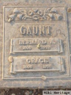 Bernard A. Gaunt