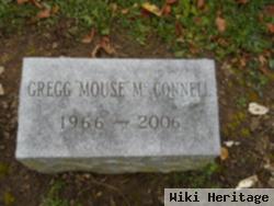 Gregg "mouse" Mcconnell