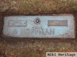 John Russell Hoffman