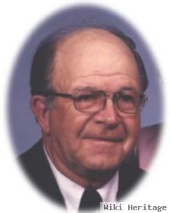 Donald L. Sparks