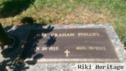 Virginia Mae Graham Phillips