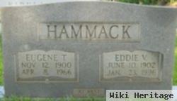 Eddie V. Kirkland Hammack