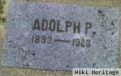 Adolph Peter Koplin