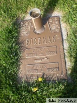 Glenn B. Foreman