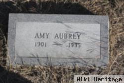 Amy Aubrey Crutchfield