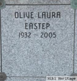 Olive Laura Eastep