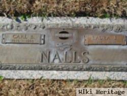 Laura J Nalls