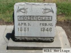 George C Kile