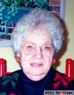 Marjorie Louise Curtis Hostetler