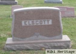 Arie Elscott