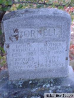 Erma Cornell