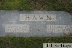 Elvira C Hawn