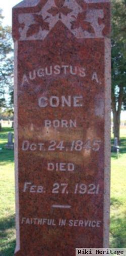 Augustus A. Cone