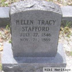 Helen Tracy Stafford