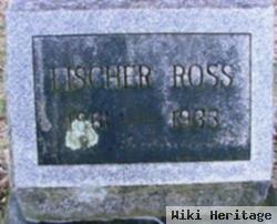 Lischer Ross