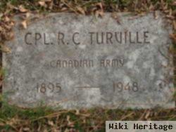 Reginald Claude Turville