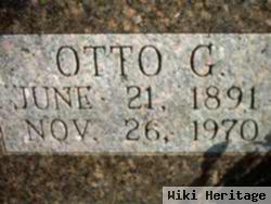 Otto G Kettner