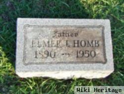 Elmer I Homb