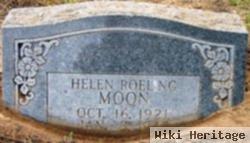 Helen Roeling Moon