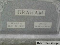 James H. Graham