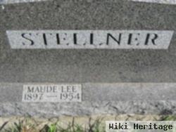 Maude Lee Stellner