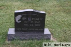 Ida E Pickett