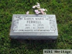 Karen Marie Ferrell