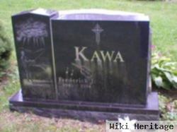 Frederick J Kawa