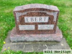 Mildred Ebert, Marty