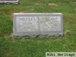 Gertrude Meyers