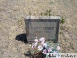 Guy N. Cowen